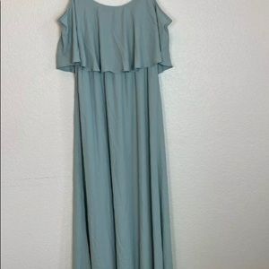 NWOT Show Me Your MuMu dress size L